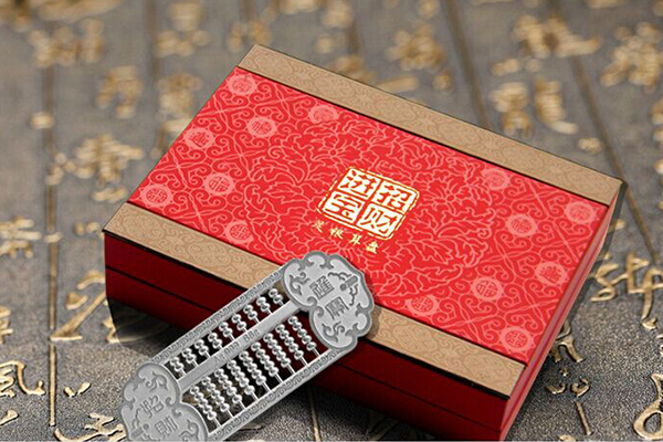 招財進寶 招財進寶